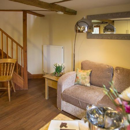 Weir Cottage Maidstone Extérieur photo