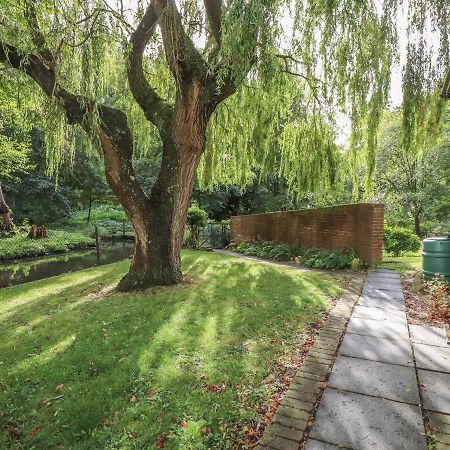 Weir Cottage Maidstone Extérieur photo