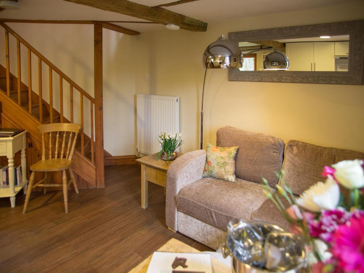 Weir Cottage Maidstone Extérieur photo