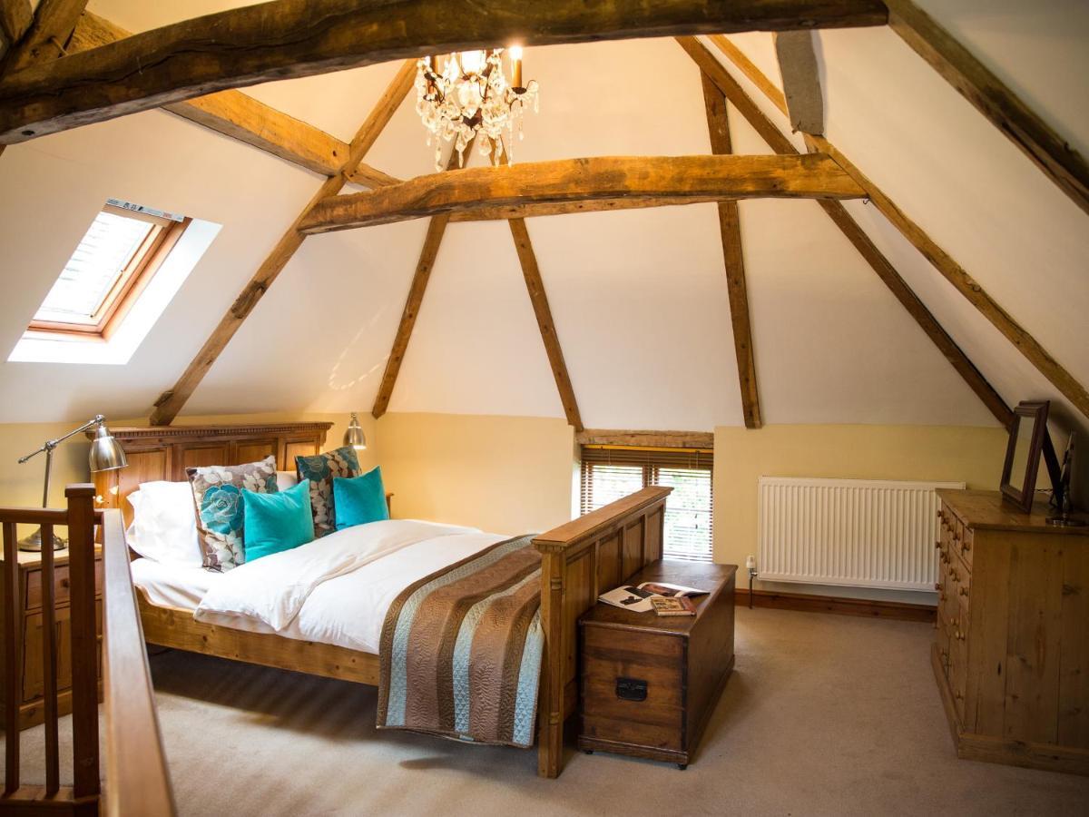 Weir Cottage Maidstone Extérieur photo