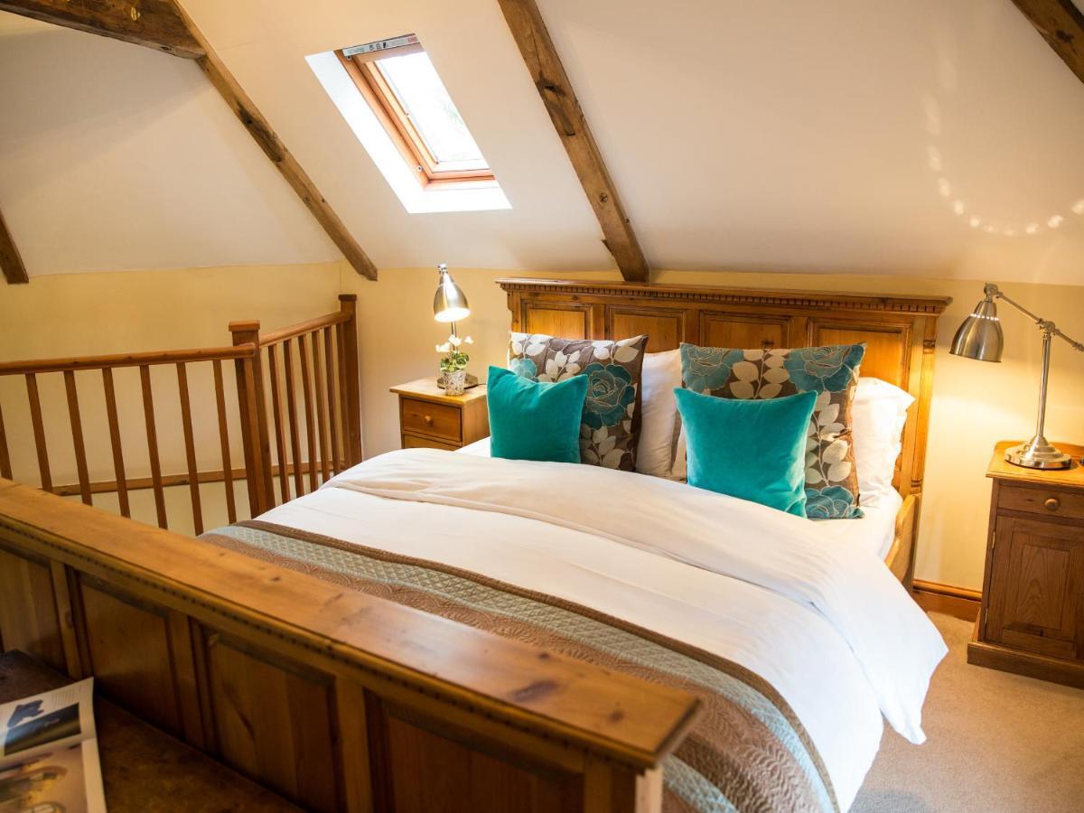 Weir Cottage Maidstone Extérieur photo