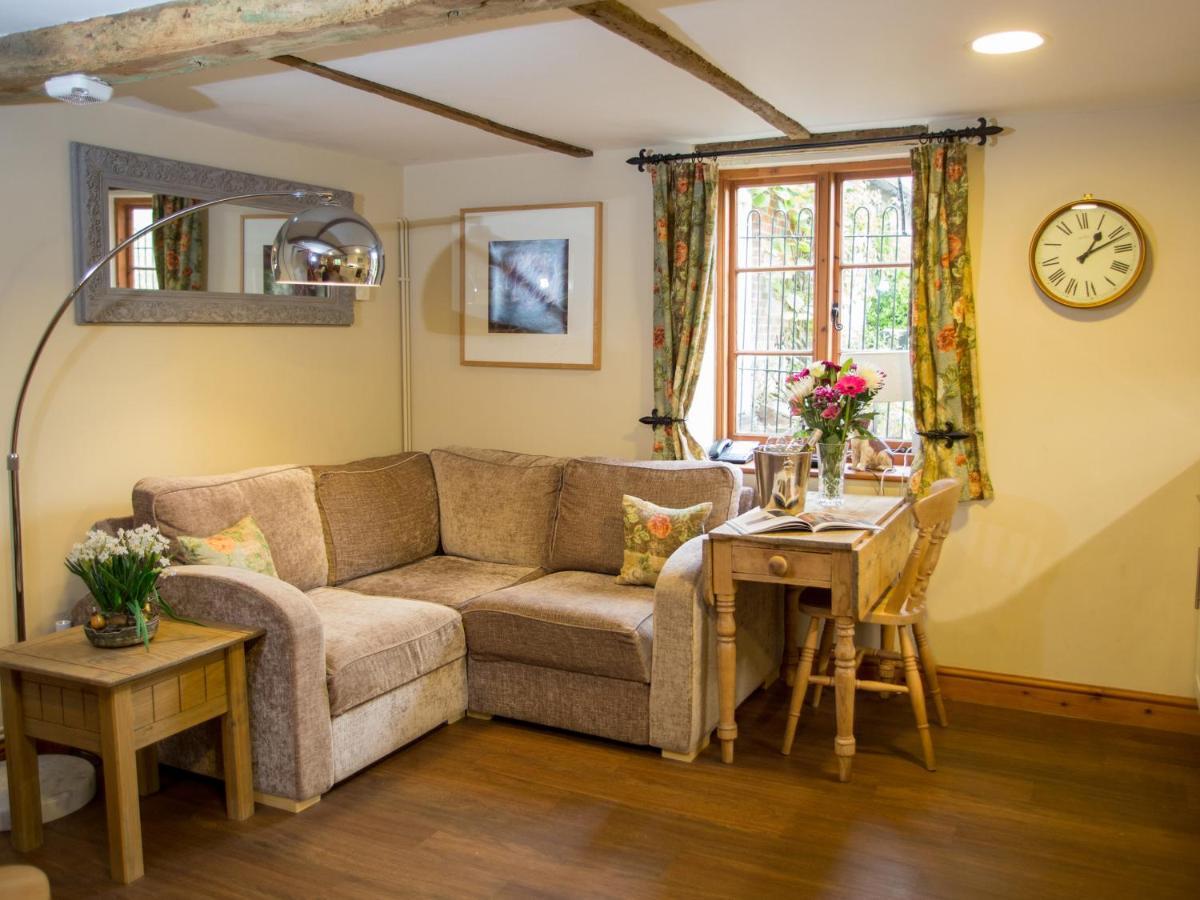 Weir Cottage Maidstone Extérieur photo