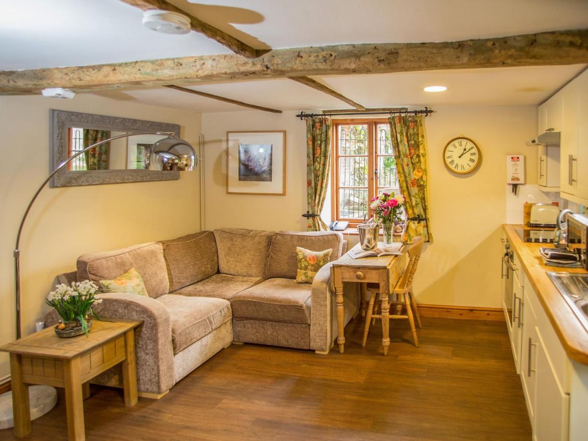 Weir Cottage Maidstone Extérieur photo